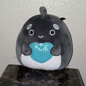 Squishmallow 5 Inches ♥